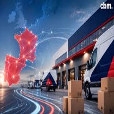 3 Days Door-to-Door: Cainiao Just Raised The Bar For Cross-Border Shipping