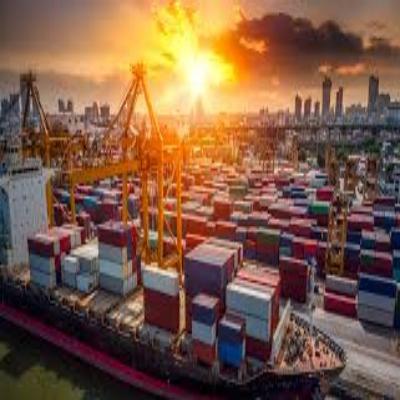 20,000 Boxes An Hour? Shanghai Just Did The Math – And It’s Mind-Blowing