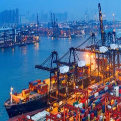 Why The World’s Biggest Container Lines Are Ditching Charters And Buying Ships