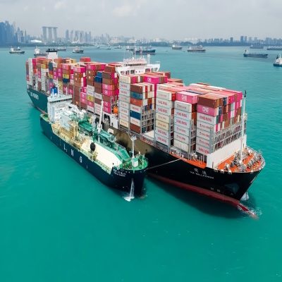 From Q1 Slump To Q2 Surge – What Yang Ming’s Comeback Tells Us About This Market