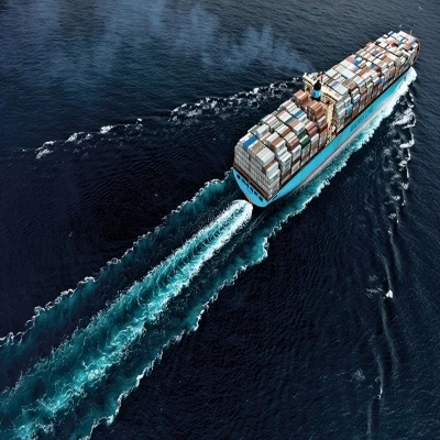 The Shipping Giant That Just Proved Everyone Wrong – And What It Means For Yo...