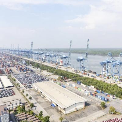 Malaysia’s Ports Are Running On Empty – And Intra-Asia Trade Isn’t Waiting