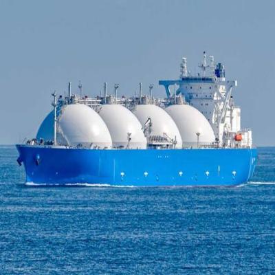 LNG Just Won The Fuel Race – Here’s Why It Matters For Your Supply Chain