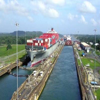 West Coast Wins As Panama Canal Squeeze Sends Shippers Scrambling