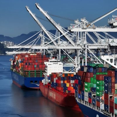 Carriers Hit The Brakes As Golden Week Demand Slows – What It Means For Your ...