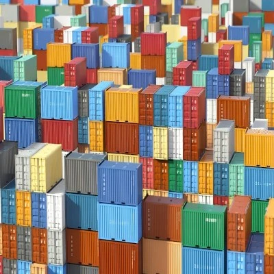 Why America’s Container Rates Are Still Climbing – And Europe’s Aren’t