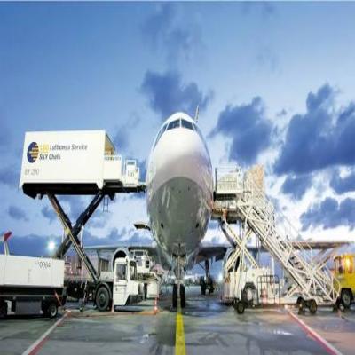 Geopolitics, Gridlock, And The Air Freight Squeeze – What Shippers Need To Kn...
