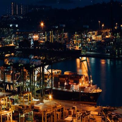 When A Port Goes Dark: The Cyber Threat That Just Hit One Of Asia’s Biggest T...