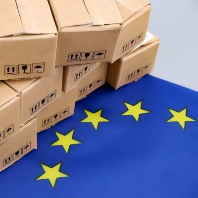 Europe’s E-Commerce Rules Just Changed – Here’s What Shippers Need To Know
