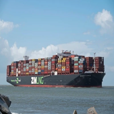 While Giants Bulk Up On Owned Ships, Zim Is Betting On Flexibility—And That’s...