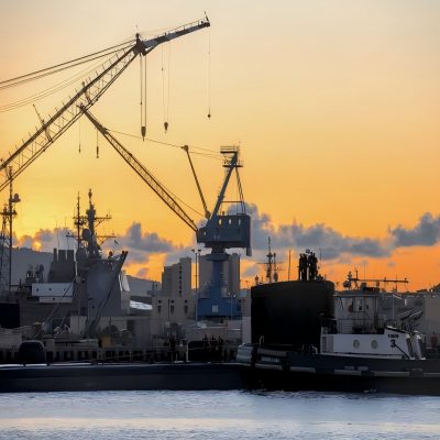 When Politics Decides Where Ships Dock — And Why Your Cargo Feels The Chill