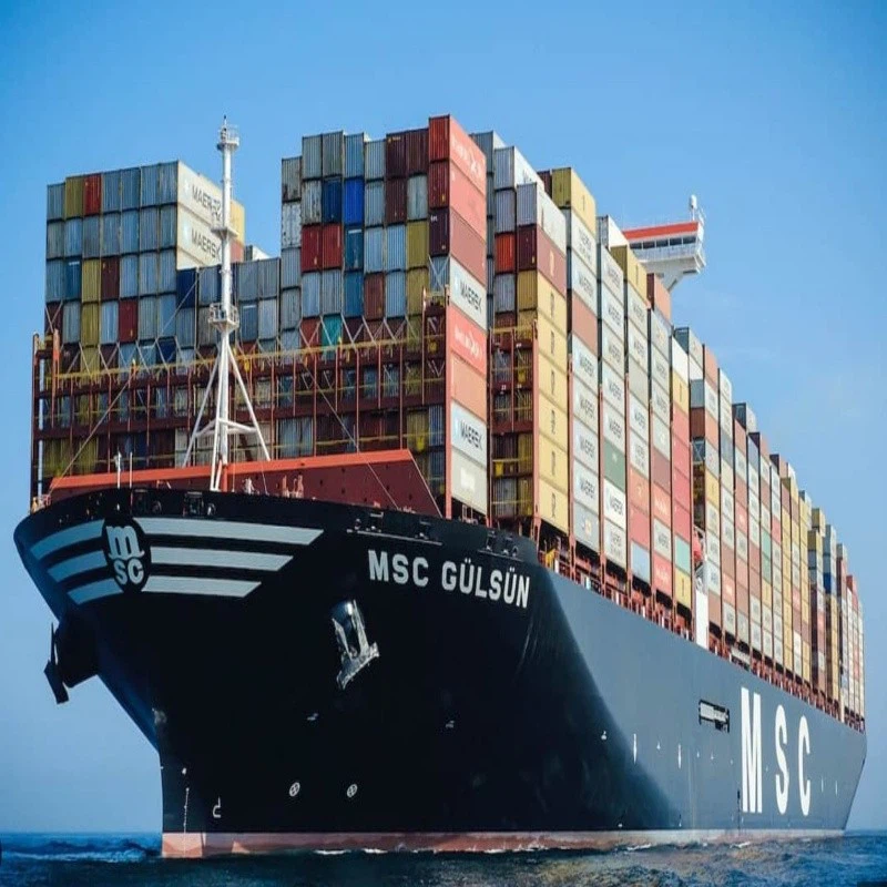 sea lcl shipping