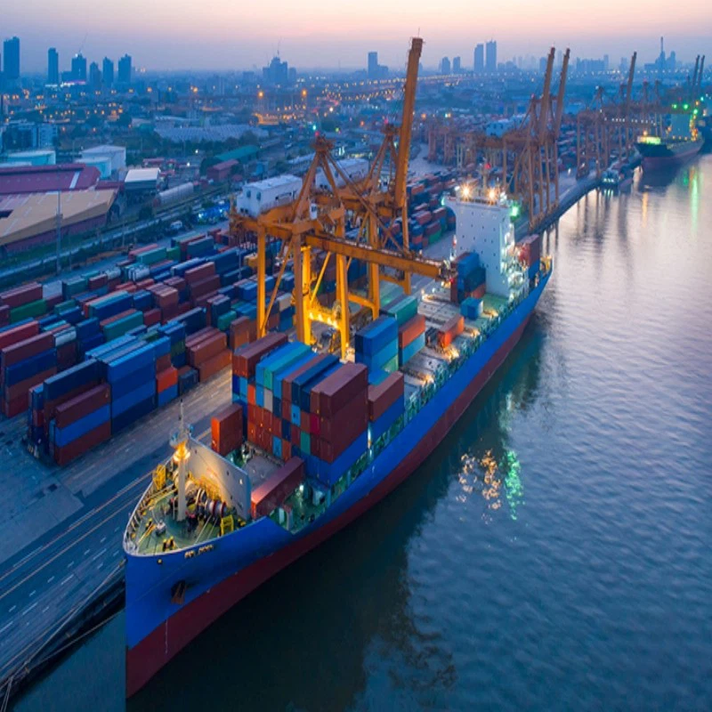 Sea Forwarder