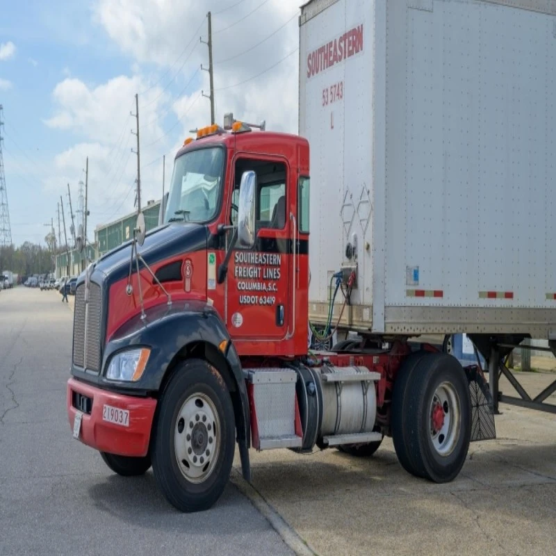 Southeastern Freight